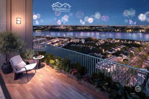 the emerald 68 - cơn sốt của bất động sản sau khi có thông tin sát nhập - thanh toán 560tr nhận nhà