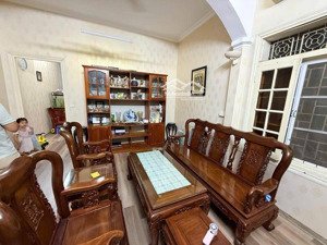 bán nhà riêng 19,78 tỷ, 77m2, mặt tiền 7m tại phố nguyễn ngọc nại, khương mai, thanh xuân, hà nội,