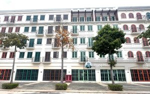 cần bán nhà liền kề 120m2 sun grand city new an thới. sổ đỏ lâu dài, giá cần tiền