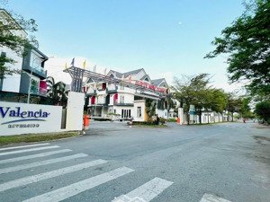 bán shophouse view đẹp 108m2, 2 mặt tiền trước sau giá cực chất 7,6 tỷ nguyễn duy trinh, tp thủ đức