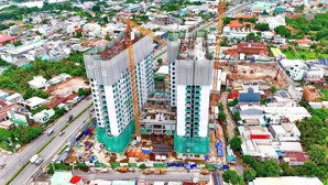 dự án the emerald 68 thành phố thuận an - miễn lãi, ân hạn gốc lên tới 36 th - chính sách cực tốt