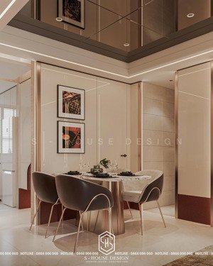 độc nhất vô nhị tại mường thanh 04 trần phú nha trang ,biệt thự sân vườn 102 mét