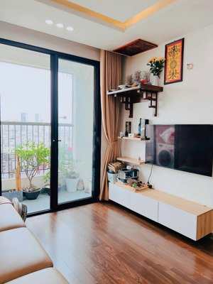 bán căn hộ 77m² ct12 văn phú 2pn, sđcc, view thoáng, chỉ 61 triệu/m2
