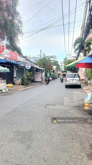 bán nhà quận 7, ô tô đỗ cửa ngày đêm, đường nguyễn thị thập, tân quy