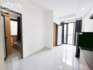 Cho thuê 2PN 1PK cực đẹp, sạch thoáng tại Ngõ 36 Miếu Đầm