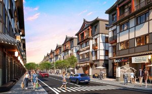 siêu phẩm hôm nay! căn nhà phố 75m2 tuyến phố trung hoa, vị trí siêu đẹp, giá chỉ 6 tỷ all in