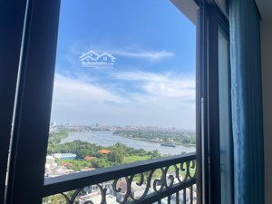 cần cho thuê căn hộ st.moritz phạm văn đồng 2pn 2wc view landmark 12triệu ,điều hoà lh:0985807826vy