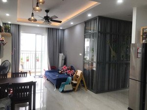 chính chủ bán căn sunrise riverside 83m2 - đã có sổ hồng