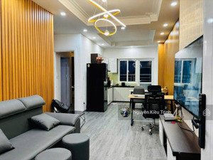 kiều trinh - 3930-1a ban công triệu đô 2pn nội thất mới cho thuê giá cao