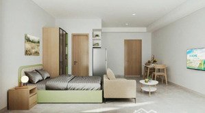 bán cc k home new city, d5, hòa phú, thủ dầu một, 778 triệu / m2, 35m2
