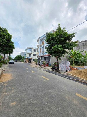 bán đất mặt tiền đường n3 kdc phú mỹ hiệp, p. tân đông hiệp, tp. dĩ an
