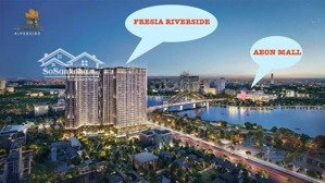 bán căn hộ gần aeon biên hòa 2pn giá 1.750 tỷ shr