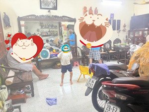 bán nhà riêng, nguyên căn, đường giải phóng, giáp bát, quận hoàng mai. 40m * 4t - 9.45 tỷ.