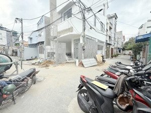 siêu hiếm ~59 triệu/m2 trường thọ thủ đức - bán đất tặng nhà cấp 4