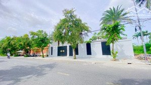 cho thuê đất 1.500 m2 khu biệt thự cồn khương 30 triệu