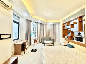 giá thật ! ngay hutech căn hộ cc mini_chỉ tính điện , nước . 50m2_full nt . ( thang máy ..)