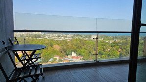 bán căn hộ chung cư gateway vũng tàu view biển 2 phòng ngủ giá 3tỷ550. lh 