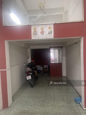 bán nhà mặt tiền kinh doanh sầm uất p.9 phú nhuận - 3 tầng - 56m2 (2.65m x 25m) giá 14,8 tỷ tl
