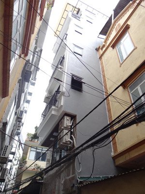 bán nhà phường đại kim - lô góc - ngõ thông - ô tô đỗ cửa cả 4 phía đều thoáng bán nhà ngõ 168