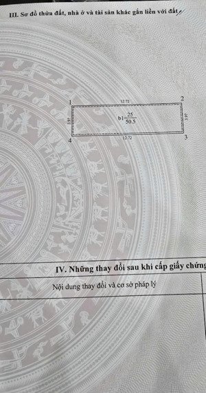 nhà mới xây phố đội cấn - ba đình 51m, thang máy. giá 18.5 tỷ