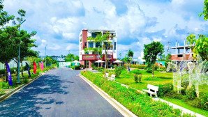 bán nhà phố gần chợ bình chánh & bv nhi đồng giá chỉ từ 3tỷ, shr, hợp kinh doanh mua bán