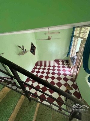 cho thuê nnc 3pn hxh chu văn an p12 bình thạnh