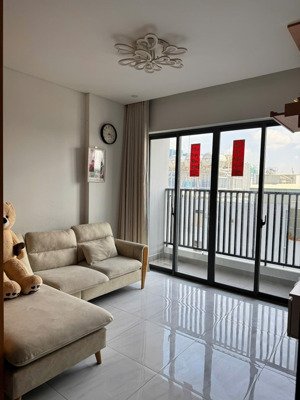 bán căn 2pn chung cư d.vela 1117 huỳnh tấn phát - phường phú thuận - q7