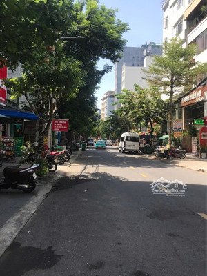 gấp! bán nhà trọ 2 tầng 195m2, 14,93 tỷ - đường nhựa 4m hà bổng - q. sơn trà