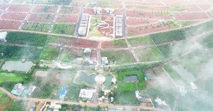 kẹt tiền cần ra hàng gấp lô đất tại bảo lâm, khu nghỉ dưỡng cao cấp giá 13 triệu/m2