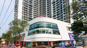 cho thuê căn hộ cao cấp vinhomes bắc giang full nội thất chỉ từ 6 triệu/tháng