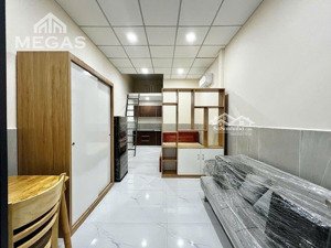 dự án xây mới 100% full nội thất tiện ích đầy đủ, ngay trung tâm quận 3