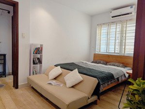 hệ thống phòng 5 tr-6tr gần trường đại học hutech, hồng bàng, gtvt, ngoại thương, uef bình thạnh