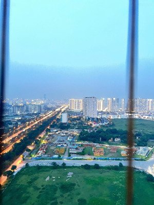 bán thăng long capital toà t3 , anh khánh ( đại lộ thăng long ) 96.8m2 ,3 ngủ , 2vs lh 