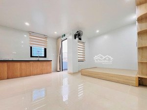 cho thuê căn hộ dịch vụ mới đẹp tại triều khúc, đủ đồ, giá chỉ 6tr/tháng