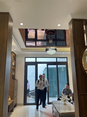 siêu phẩm nhà phố 33m² đẳng cấp giữa lòng thành phố