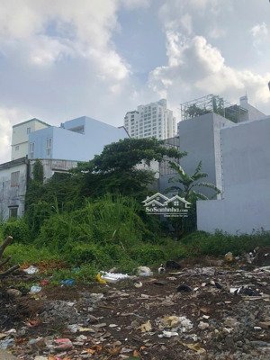 bán đất tại lê văn lương, hxh 6m, phước kiển, nhà bè, hcm, 140m2, 7.395 tỷ tl chính chủ