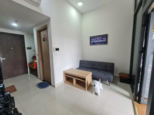 cho thuê căn hộ 1pn đầy đủ nội thất river gate quận 4