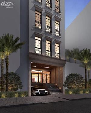 [BÁN ĐẤT ĐẸP-2 MẶT TIỀN] Mặt Phố Vạn Phúc (Đội Cấn), Ba Đình 144m/Mặt tiền 5.5m - 62 Tỷ, Xây Building cực đỉnh - LH 0987881444