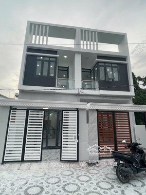 bán nhà sổ riêng hoàn công giá rẻ phường thống nhất, tp biên hoà