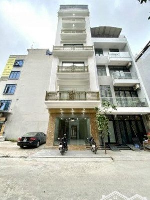 phân lô kinh doanh thang máy đường 12 m, khu víp nhất an khánh sát vinhome smart city, 11 tỷ nhỉnh