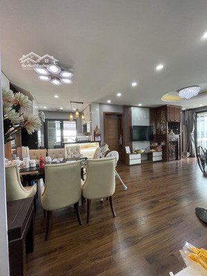 (tin thật 100%) ch lô góc 110m2 x 3pn tại sun square - ban công đông nam - tặng nội thất 650 triệu