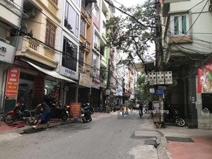 siêu phẩm pháo đài láng, ô tô vỉa hè, chỉ bán đúng tuần này, siêu hiếm, dt: 50m2, 5 tầng, mt: 4.4m