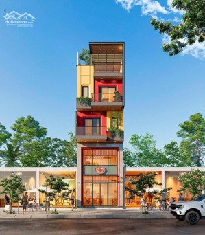 săn ngay nền shophouse 2 mặt tiền giá f0 sổ đỏ từng nền, thanh toán 18 tháng. mở bán gđ1