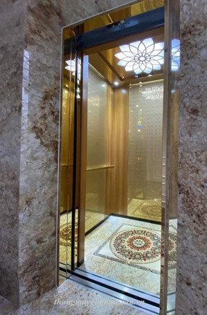 cho thuê vp, nhà hàng, kinh doanh, 105m2 x 5t - 29 triệu. phố võ thị sáu; nhà mới, hai đường đi