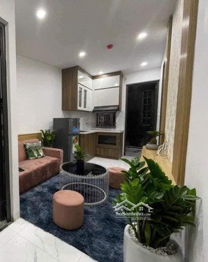 bán chdv ccmini, mỹ đình , nam từ liêm, 100m, 7tầng, 24 phòng , dt 135tr/th, ngõ nông ,ra ô tô 10m
