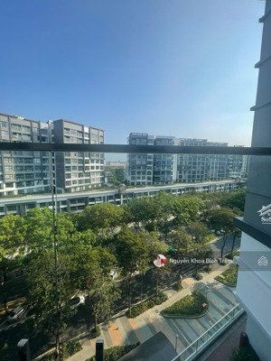 bán căn hộ alnata plus 88m2, 2pn 2wc, view đại lộ, giá 6.5 tỷ