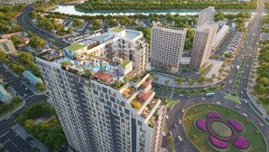 sở hữu căn hộ singapore đầu tiên tại hải phòng chỉ với 800 triệu, mua sentosa tặng xe vf3, vf5