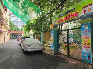 phân lô "nguyễn trãi - hà đông" ô tô tránh kd đỉnh 5 tầng nhỉnh 12 tỷ!