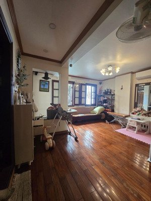 bán nhà tập thể phố lê thánh tông, hoàn kiếm 70m2, tầng 2, 8,4 tỷ