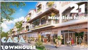 chính thức mở booking grand villa, biệt thự biển, nhà phố biển, căn hộ 100% view biển blanca city